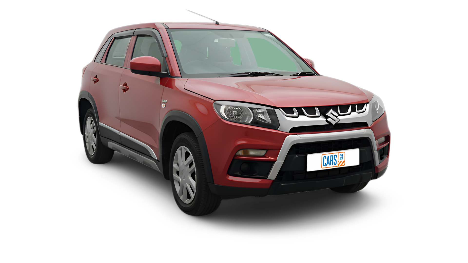 Maruti Vitara Brezza-img